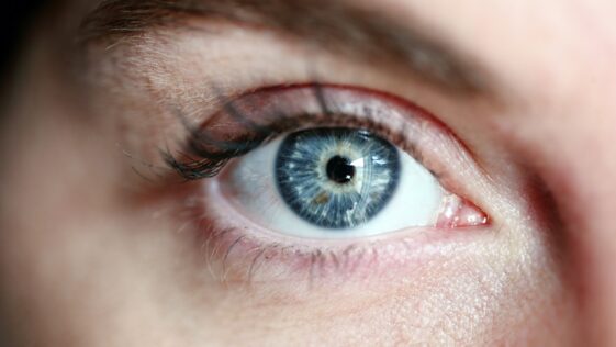 eye, blue eye, woman